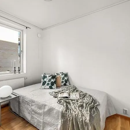Apartamento Seaside Serenity